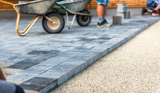 Best Affordable Driveway Pavers  in Jacksonville Beach, FL
