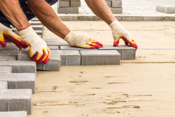 Best Decorative Driveway Pavers  in Jacksonville Beach, FL