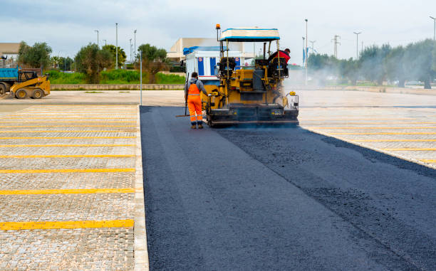 Best Driveway Paving Company  in Jacksonville Beach, FL