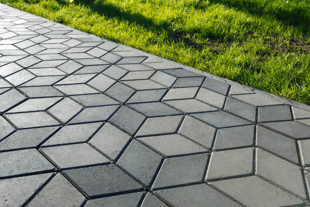 Best Residential Driveway Paver Services  in Jacksonville Beach, FL