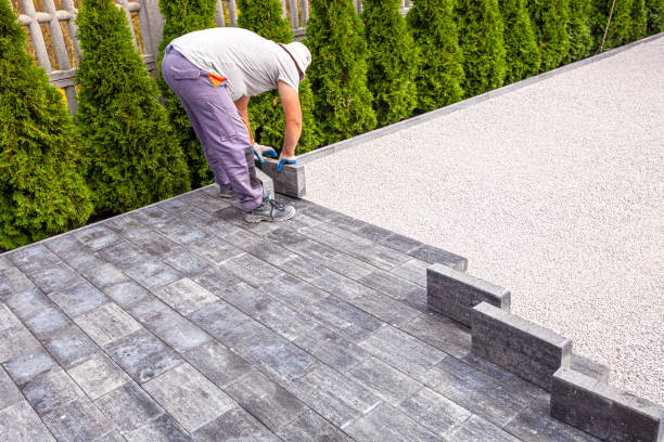 Best Driveway Pavers for Homes  in Jacksonville Beach, FL