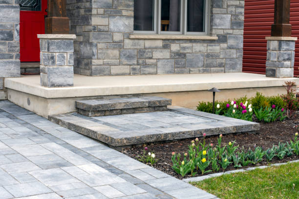 Best Permeable Paver Driveway  in Jacksonville Beach, FL