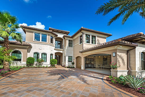 Best Driveway Pavers Near Me  in Jacksonville Beach, FL