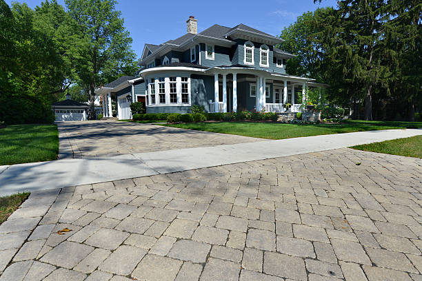 Best Driveway Resurfacing Pavers  in Jacksonville Beach, FL
